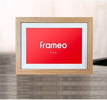 [木框]wifi云相冊(cè)+觸摸+手機(jī)app發(fā)送圖片